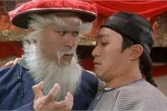 他是娱乐圈最不可貌相的男演员 一个眼神证明演