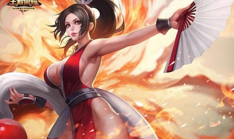 王者荣耀乱象