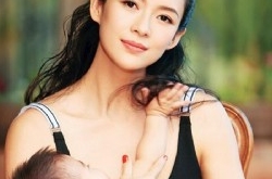 章子怡曝为了孩子曾亲自体验纸尿裤 大方分享育