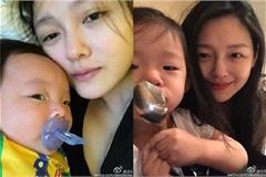 大S出门扑街摔伤手脚当场爆哭 粉丝关心的却是她