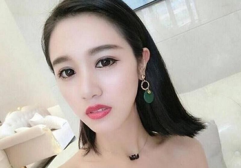 最美小三洗白成网红