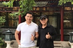李連傑死了是真的嗎 李連傑近況曝光