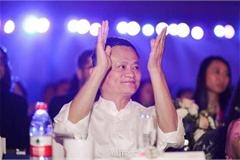 马云与这女星网聊5年昨终见面 表示下辈子想当女