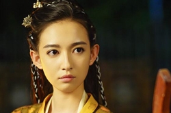 《楚乔传》扎玛郡主为什么要杀害楚乔