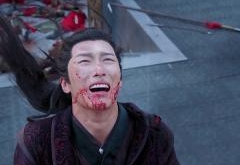 白笙用死成就了燕洵？燕洵成为了窦骁演技爆发