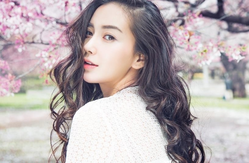 杨颖产后转战现代剧