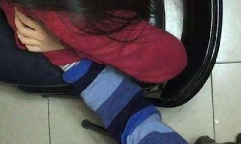 家教性侵未成年少女