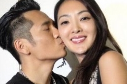曹格老婆自曝装了避孕器 坦言不再生下一胎了