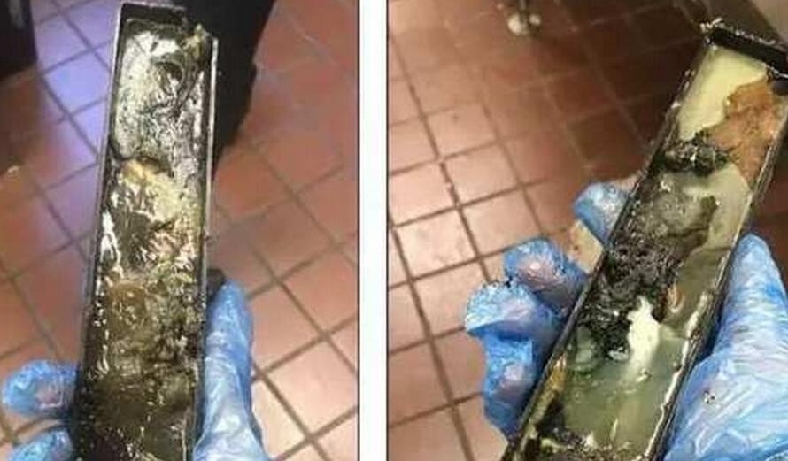 上海突检麦当劳冰淇淋