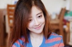 冯提莫作风不检点图 清纯少女变欲女私生活不检