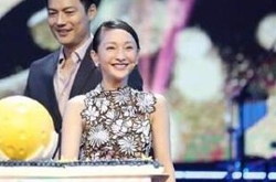 周迅高圣远离婚传闻是假的 依旧甜蜜虐狗