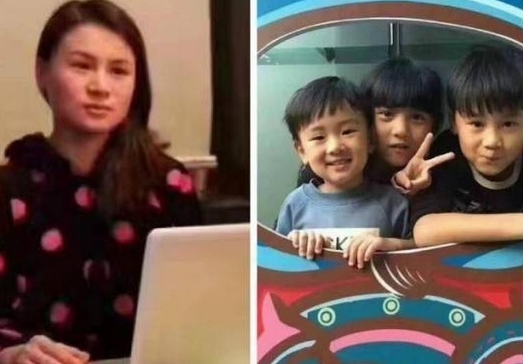 杭州纵火保姆首发声