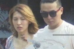 朱雨辰恋情曝光 女友长相清纯上围特别丰满