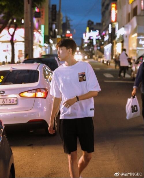 他是2017快男最受质疑的鸡肋选手 撞脸迪玛希吴磊被保进全国12强