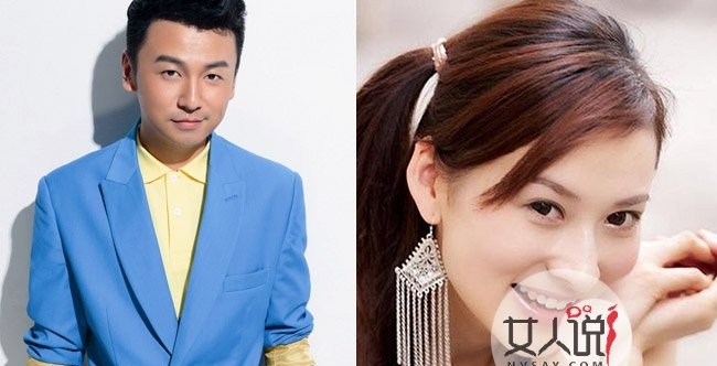 雷佳音老婆女儿照片 两人婚纱照曝光美艳娇妻十分抢眼