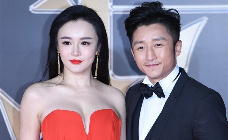 邹市明老婆出轨是谣言