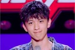2017快男最受质疑的鸡肋选手 因撞脸迪玛希吴磊晋
