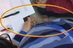 家教性侵未成年少女 如此行为简直令人发指