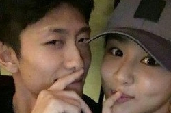 张一山杨紫狂吻图片 张一山杨紫激情接吻被曝光