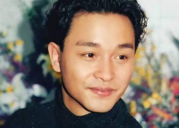张国荣没死？