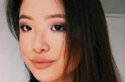 张学友16岁女儿近照曝光 亭亭玉立身材十分好