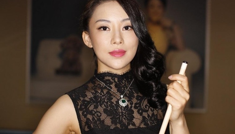 潘晓婷胸很大