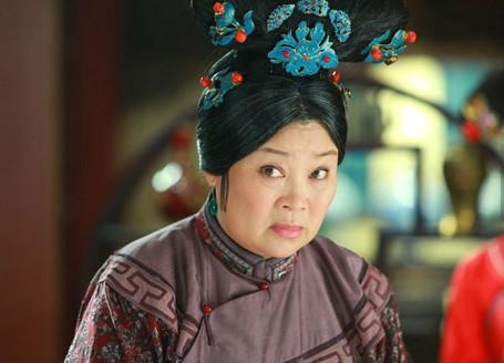 她曾夺赵本山初吻与刘晓庆撕X隐退被死亡 现儿子进娱乐圈