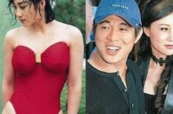 李连杰公开道歉20年内幕终于揭开 背后的女人是