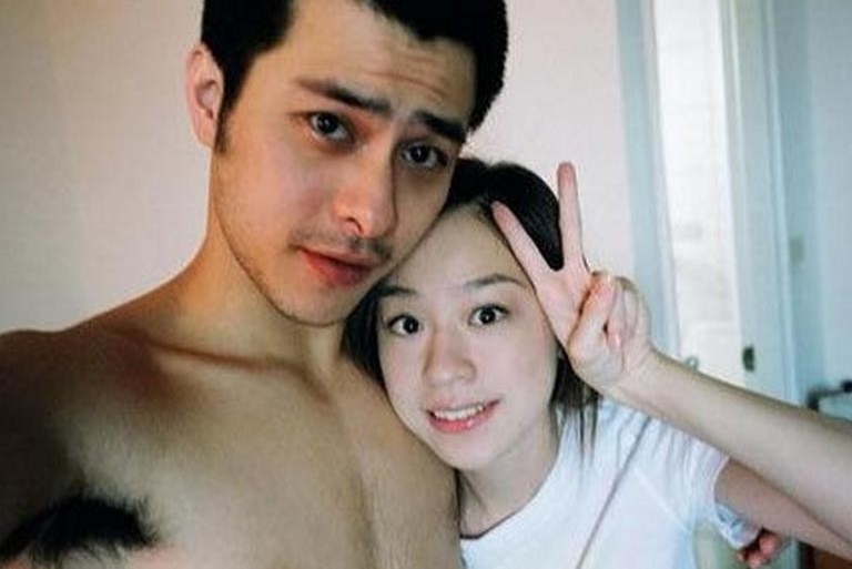 王心凌私密照外泄