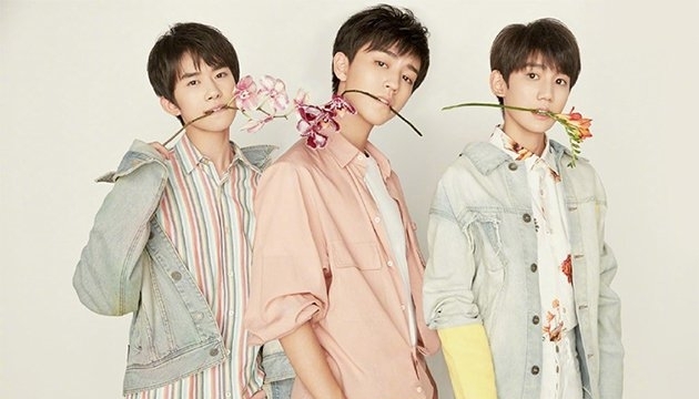 TFBOYS