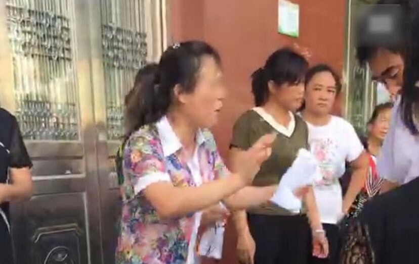 女子为生男孩流产4次致死