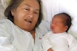 60岁老妇借精产女却被丈夫抛弃 丈夫为何如此狠心