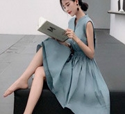复古女装，打造完美气场女王！