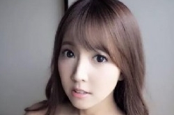 日本女星自曝第一次 坦言是印象最深刻的恋情