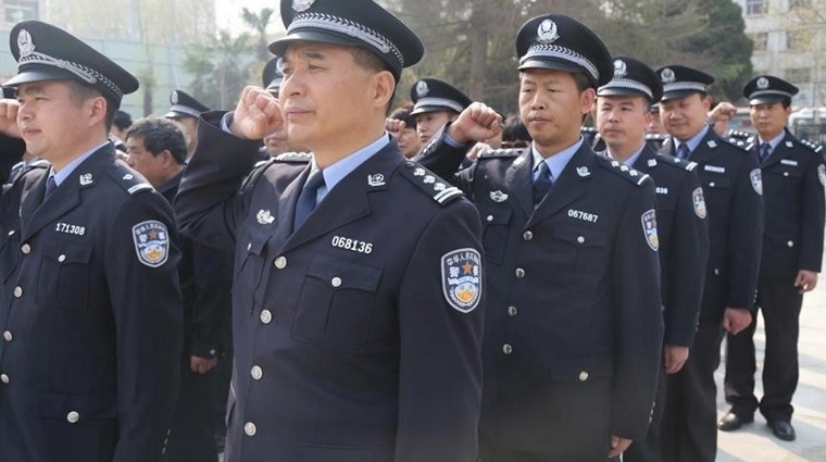 警方回应强奸小学生