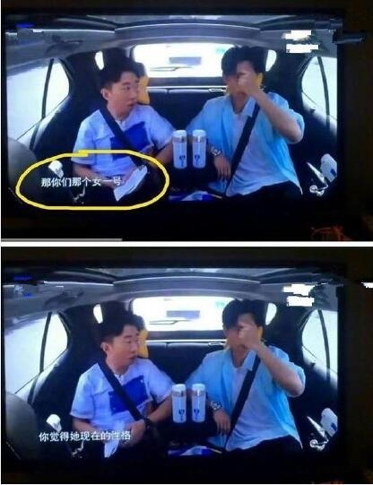 魏晨否认郑爽放飞自我 称郑爽是90后两人存在代沟