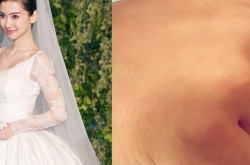 baby小海綿坐高鐵獲婆婆護駕 baby為什麼不曝光小