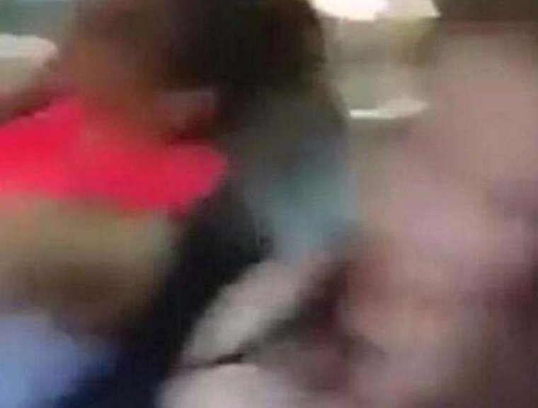 直播自己死亡瞬间