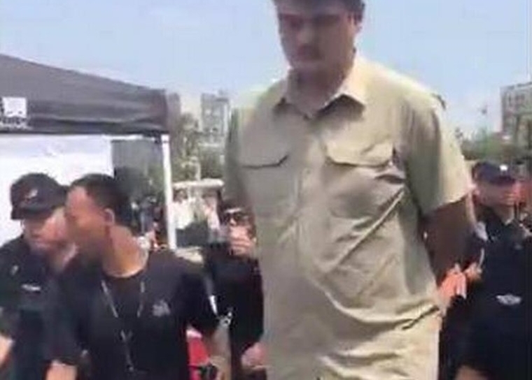姚明吸毒是谣言
