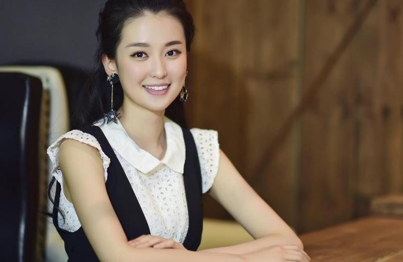乔欣的父母是做什么的