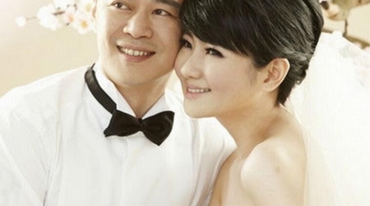 6对明星夫妻分房睡