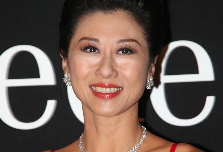 6对明星夫妻分房睡