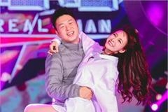 杜海涛快本表白吴昕承认是隐形富豪 隔天却与沈
