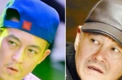 喊陈冠希为赵本山被打 观众喊赵本山被殴打场面