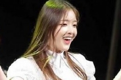 韩女星热舞走光 走光画面太火辣