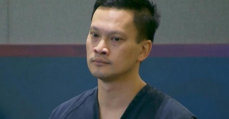 医生迷奸多名患者