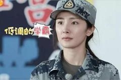 杨幂自曝差点被爸爸取名叫杨洋 吐槽父母没什么