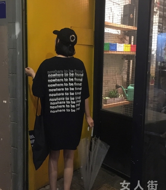 少女感也搞怪，分分钟变身鬼马美少女(图6)