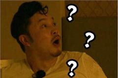 极限挑战最惨嘉宾沙溢：西游记师徒四人站床边