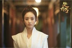 媒体盛赞楚乔传没傻白甜是一股清流 赵丽颖听了